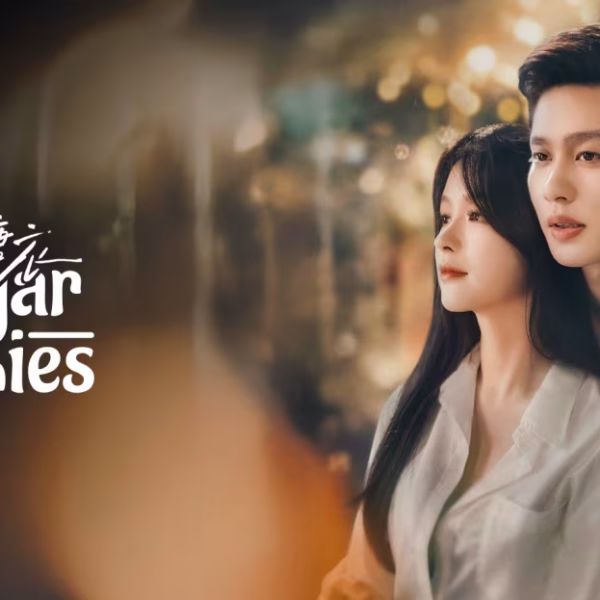 Sugar and Lies (2026)