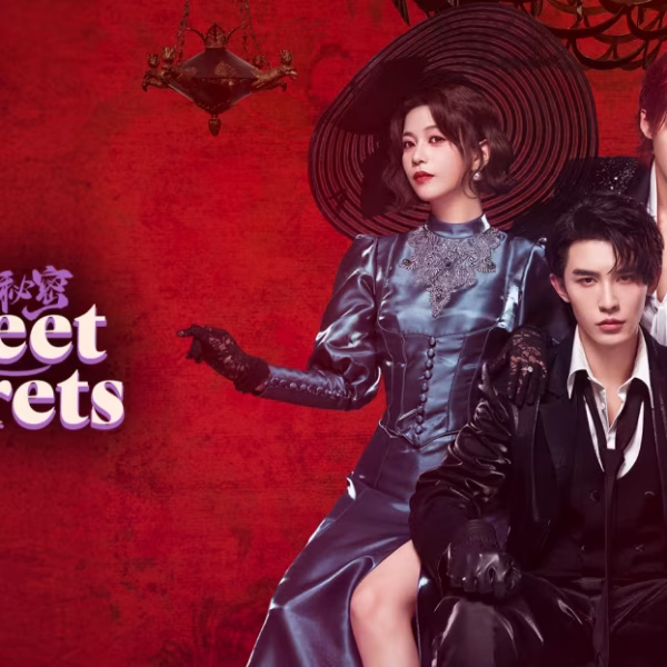 Sweet Secrets (2025)