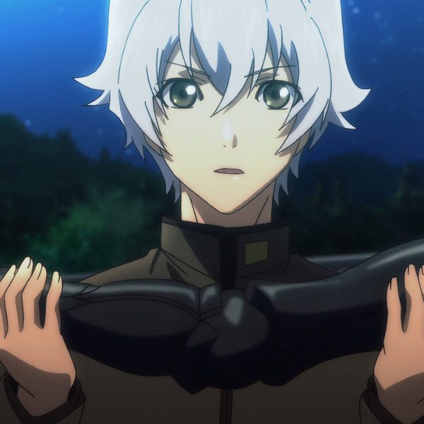 SWORDGAI The Animation (2021)
