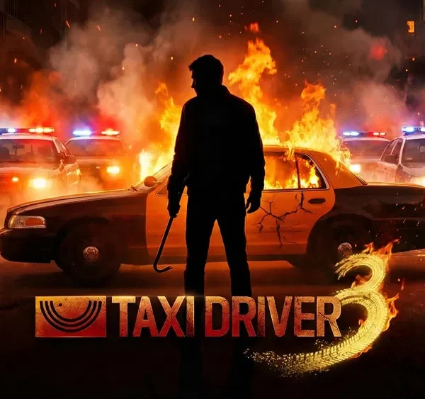 Taxi Driver Season 3 (2025)