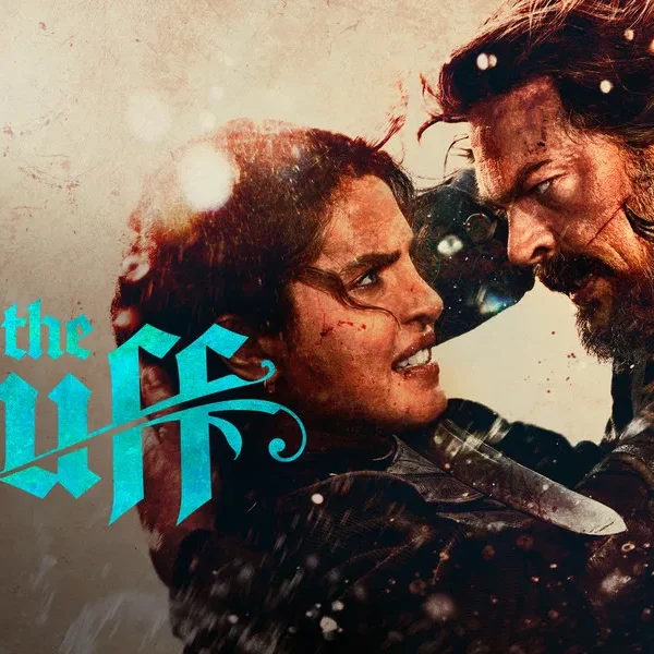 The Bluff (2026)