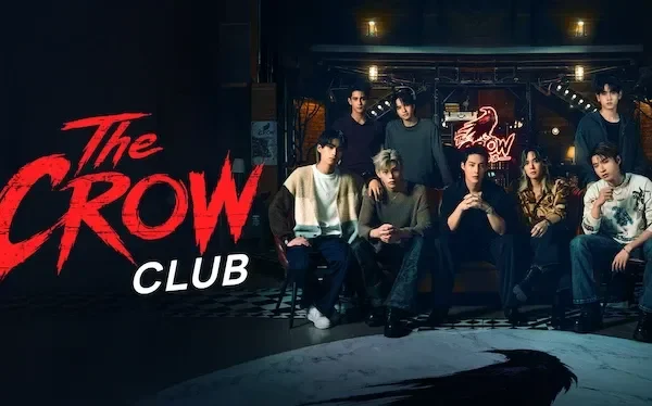 The Crow Club (2026)