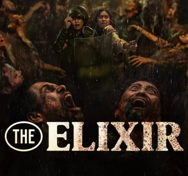 The Elixir (2025)
