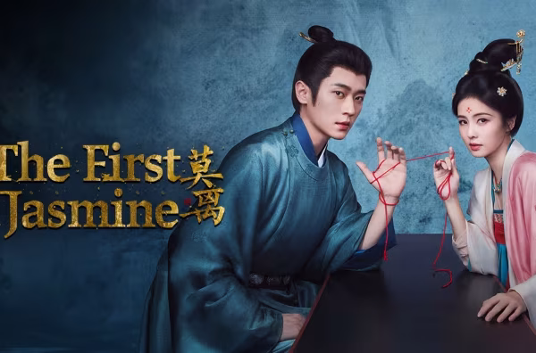 The First Jasmine – Mo Li (2025)
