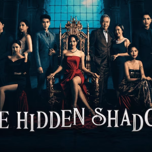 The Hidden Shadow (2026)