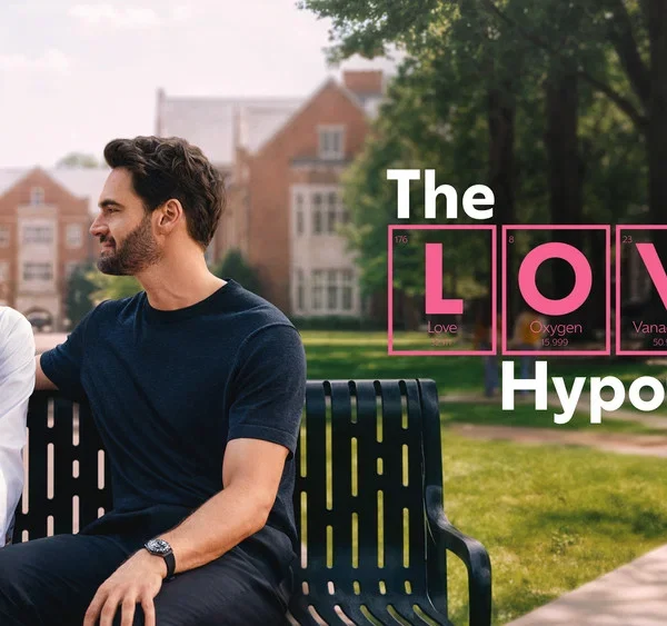 The Love Hypothesis (2026)
