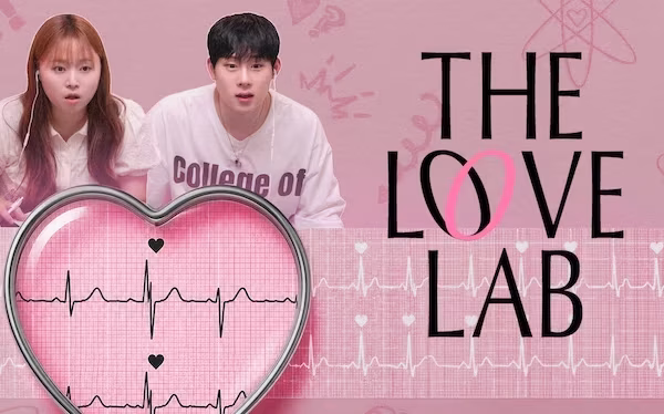 The Love Lab (2026)