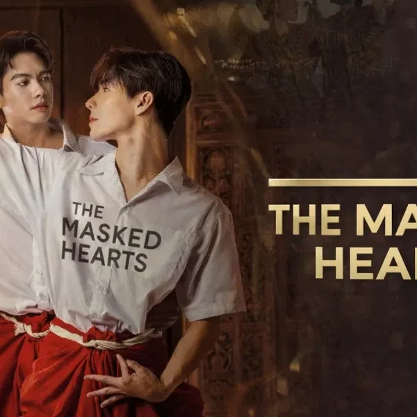 The Masked Hearts (2026)