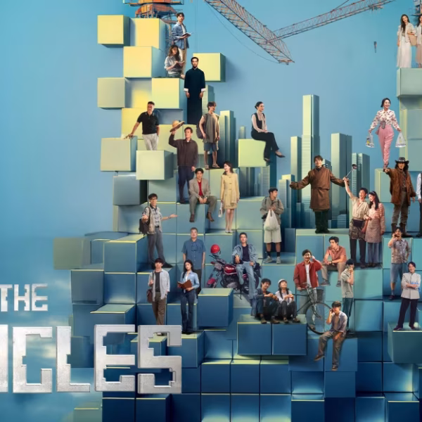 The Miracles (2025)