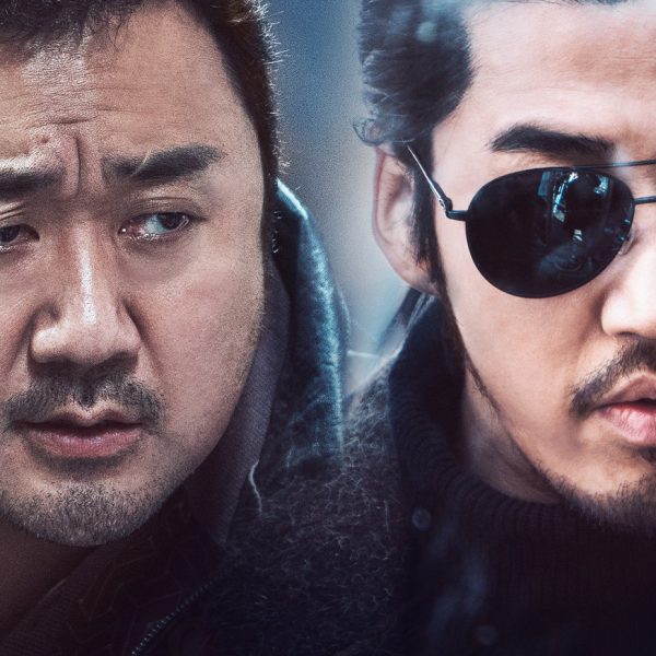 The Outlaws (2021)