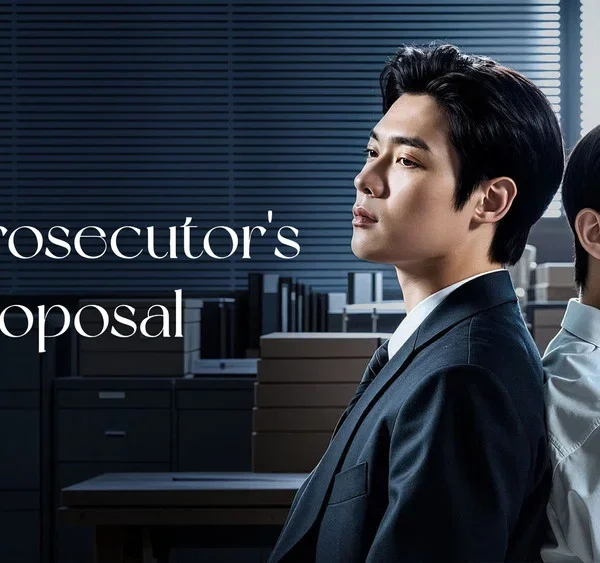 The Prosecutor’s Proposal (2026)