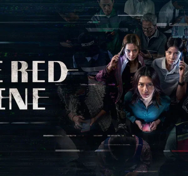 The Red Line (2026)