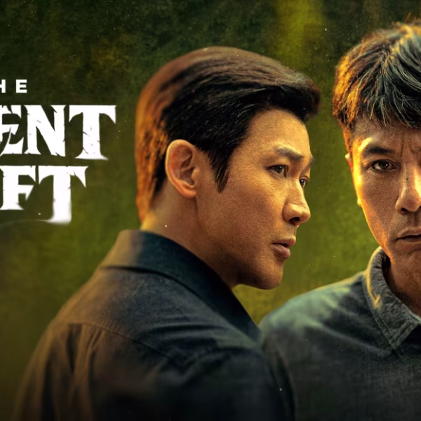 The Silent Rift (2026)