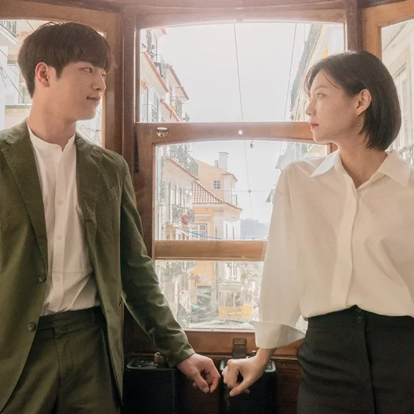 The Third Charm (2021)