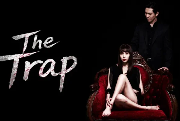 The Trap (2017)