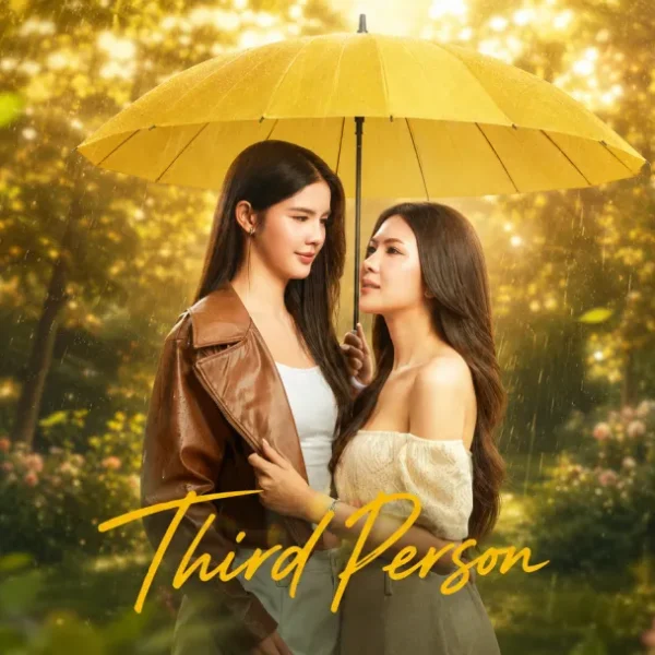 Third Person (2026)