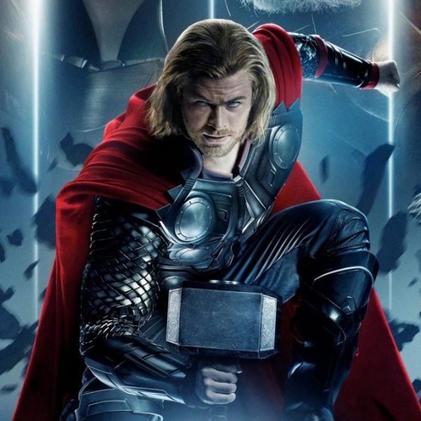 Thor (2021)