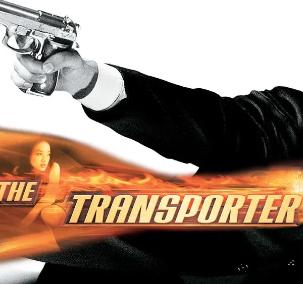 Transporter (2021)