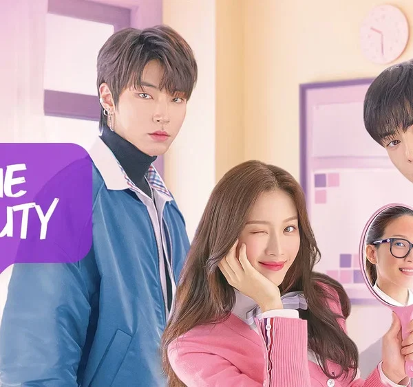 True Beauty (2021)