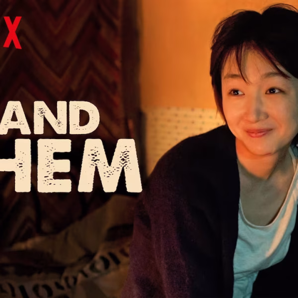 Us and Them (2018)