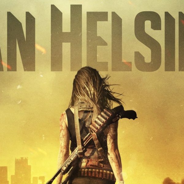 Van Helsing – Season 2 (2021)