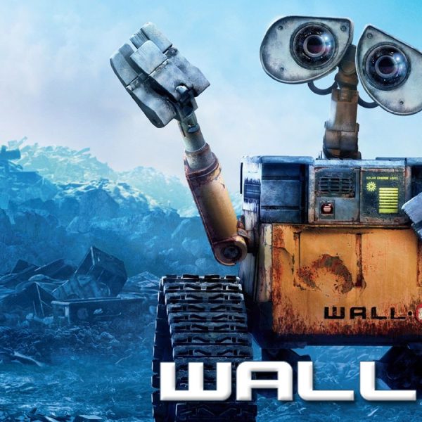 WALL-E (2021)