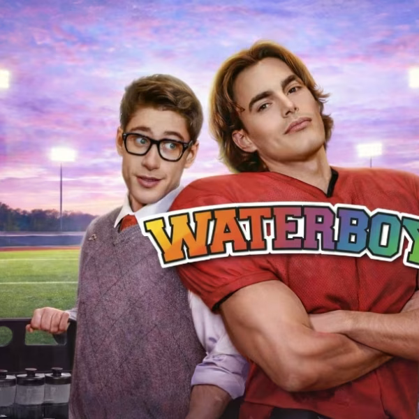 Waterboy (Vertical) (2026)