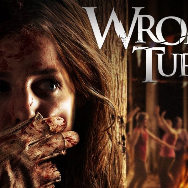 Wrong Turn 5: Bloodlines (2021)