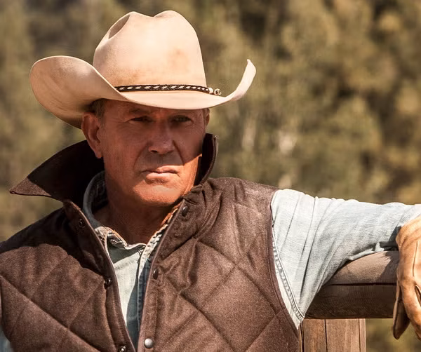 Yellowstone – Season 1 (2021)