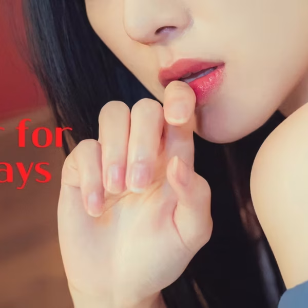 10-Day Lover (2025)