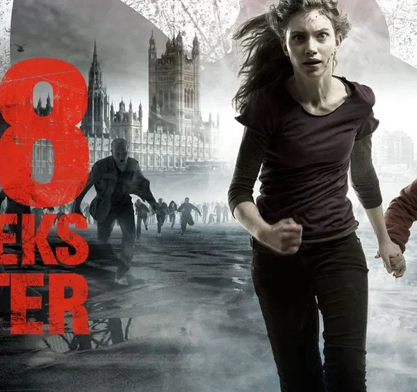 28 Weeks Later (2007)