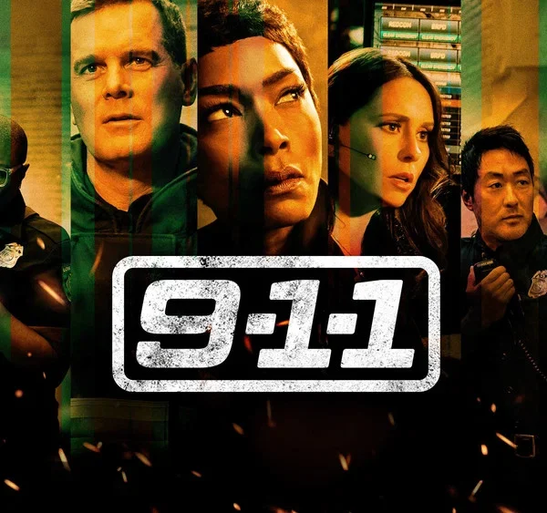9-1-1 – Season 3 (2019)