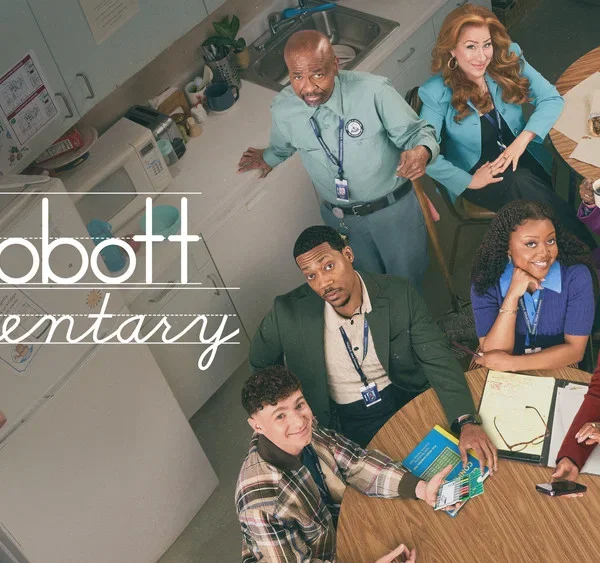 Abbott Elementary – Season 6 (2026)