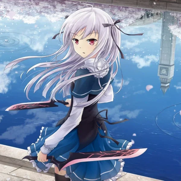 Absolute Duo (2015)