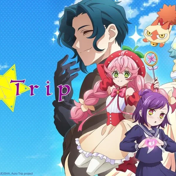 Acro Trip (2024)