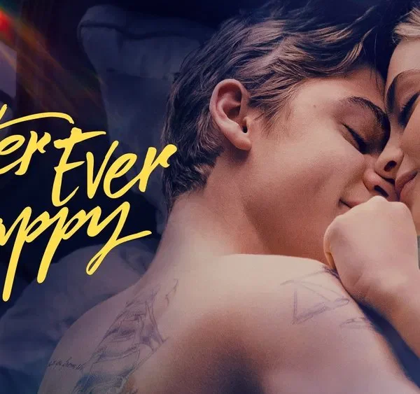 After Ever Happy (2022)
