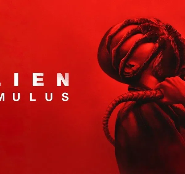 Alien: Romulus (2024)
