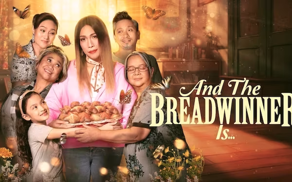 And the Breadwinner Is… (2025)