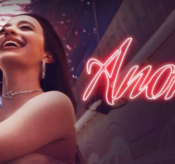 Anora (2024)