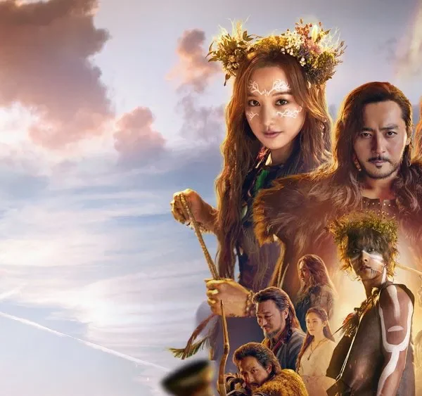 Arthdal Chronicles (2021)
