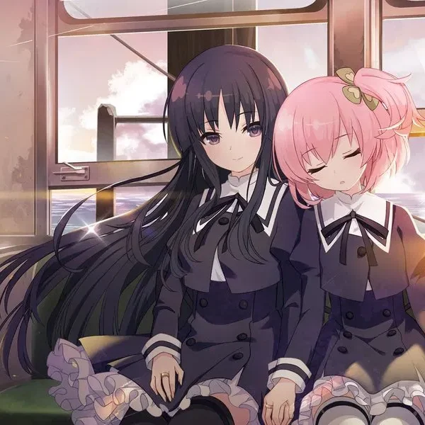 Assault Lily: Bouquet (2020)
