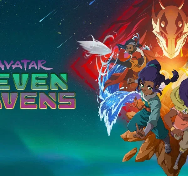 Avatar: Seven Havens (2026)