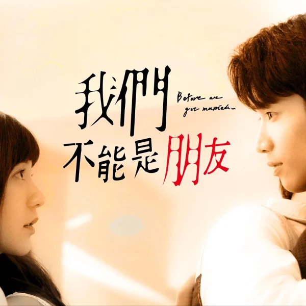 Before We Get Married (2019)