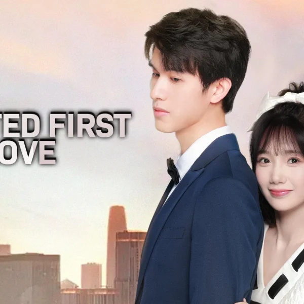 Belated First Love (2023)