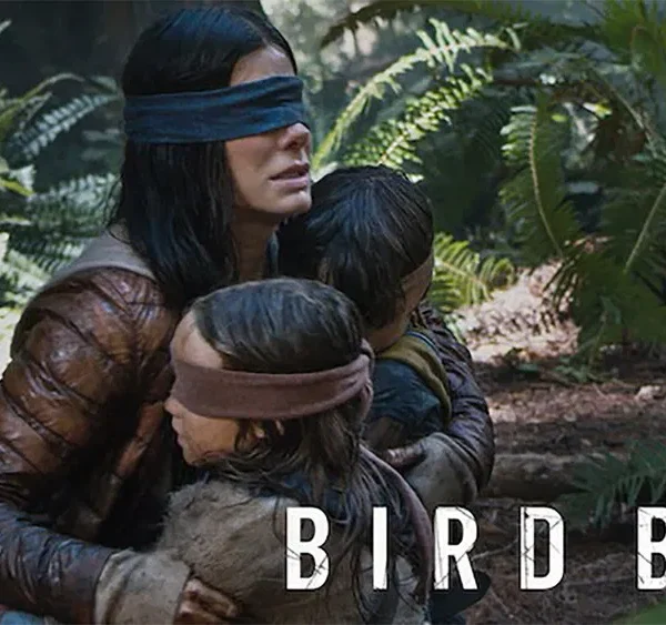 Bird Box (2021)