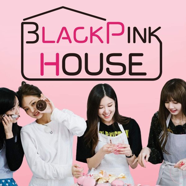 BLACKPINK House (2021)