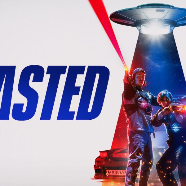 Blasted (2022)