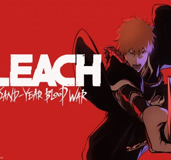 Bleach: Sennen Kessen-hen (2022)