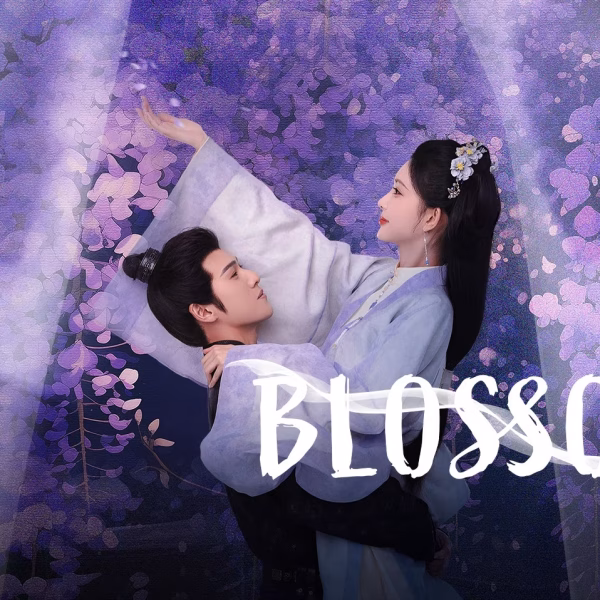 Blossom (2024)