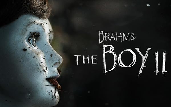 Brahms: The Boy II (2020)